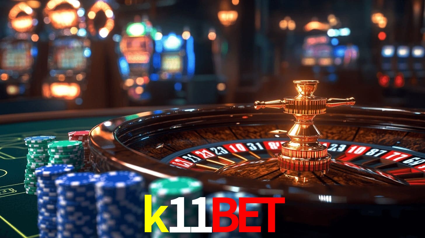 k11bet - Cassino Aposta Radical - k11bet vip