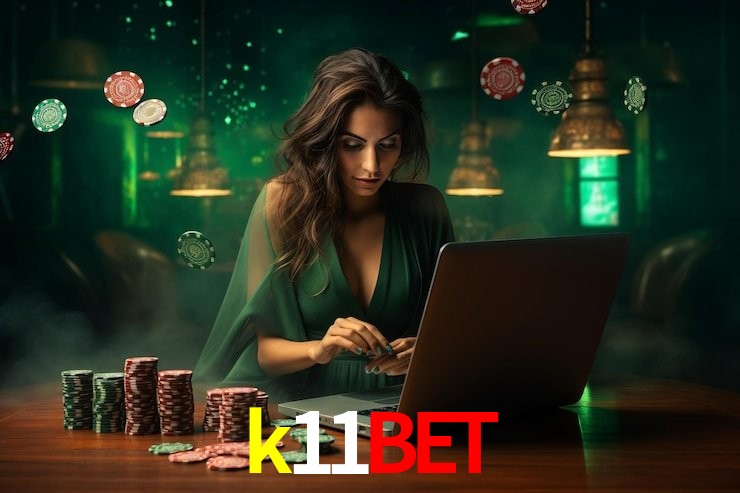 Premium Interface k11bet
