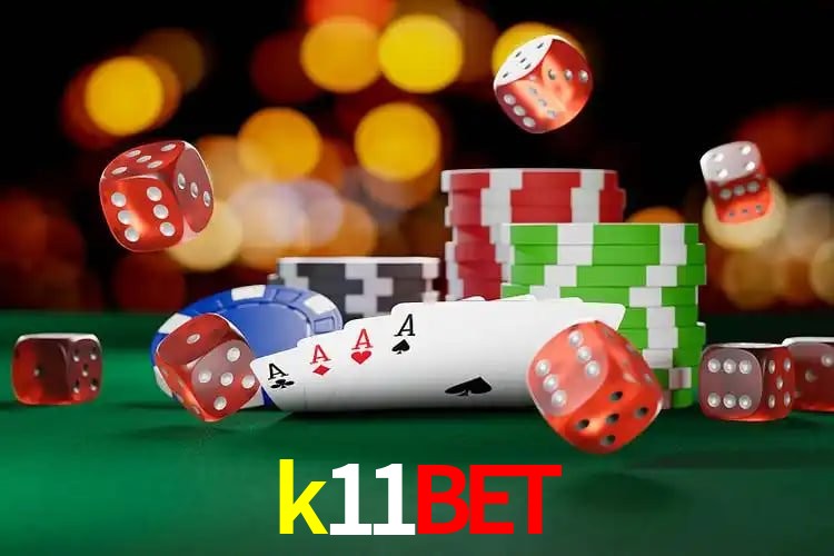 cassino k11bet