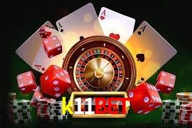 Live Casino k11bet