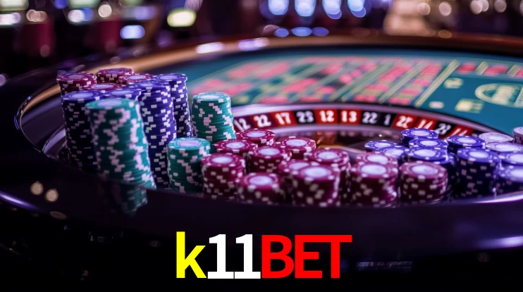 Welcome Bonus k11bet