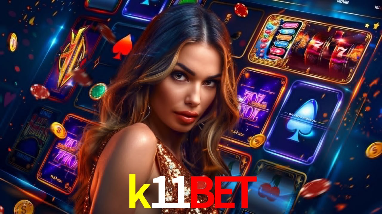 A Experiência Imersiva dos Cassinos Ao Vivo no k11bet