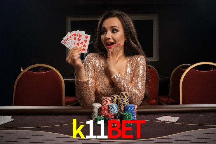 Descubra a Essência do k11bet: Nossa História e Compromissos