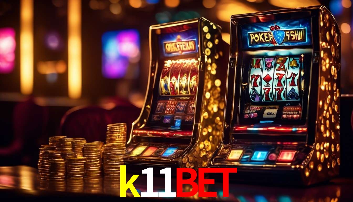 Descubra o Programa VIP da k11bet: Vantagens Exclusivas para Jogadores