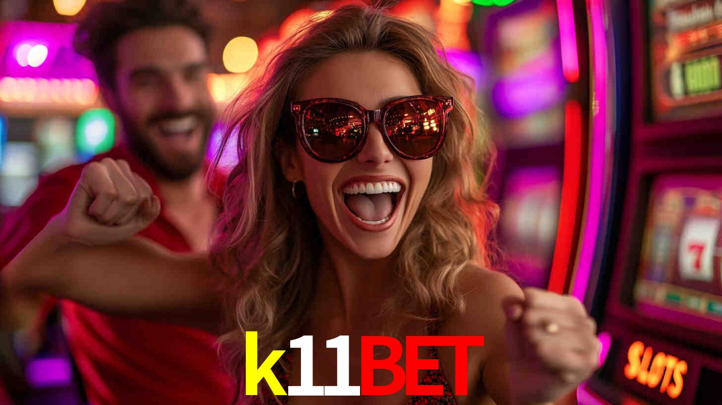 A Emoção da Loteria na k11bet: Uma Chance de Mudança de Vida