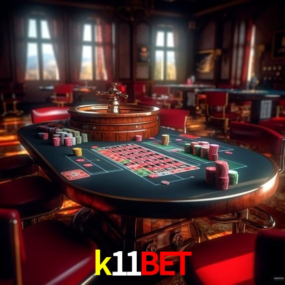 Flash Promotion k11bet