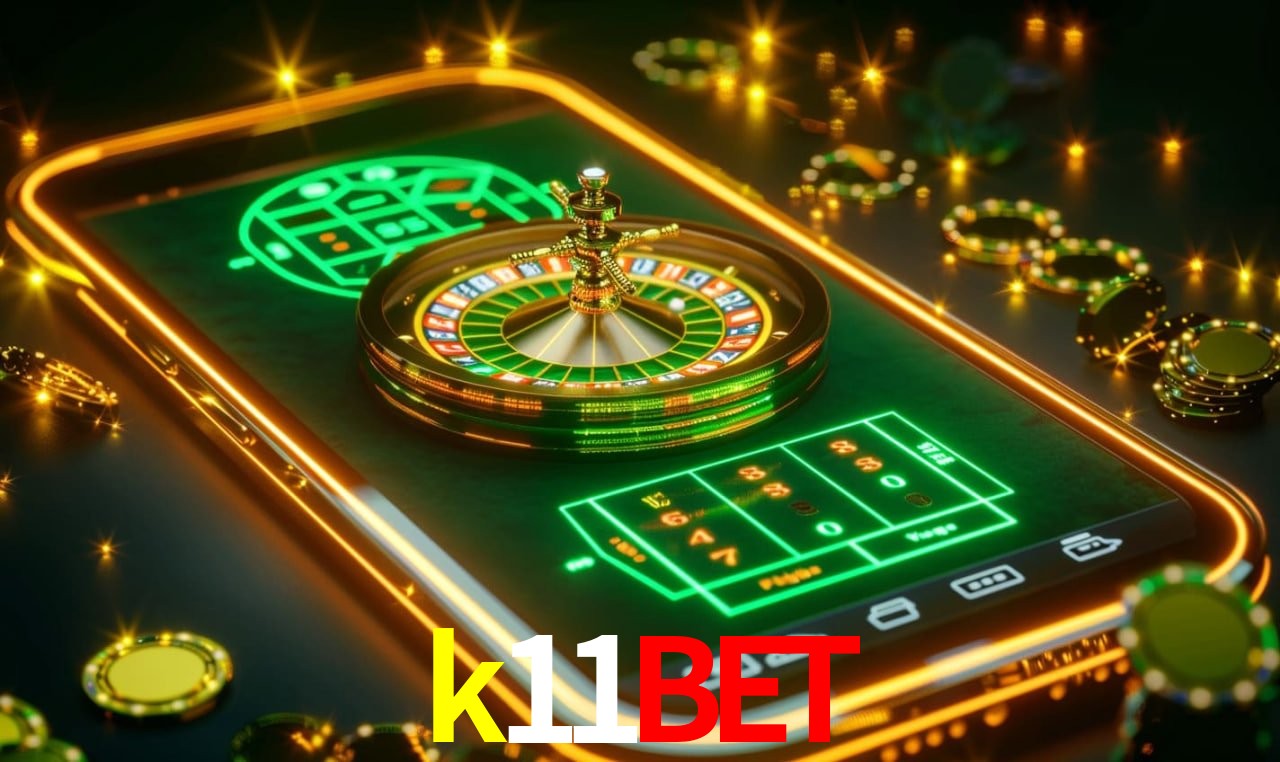 Welcome Bonus k11bet