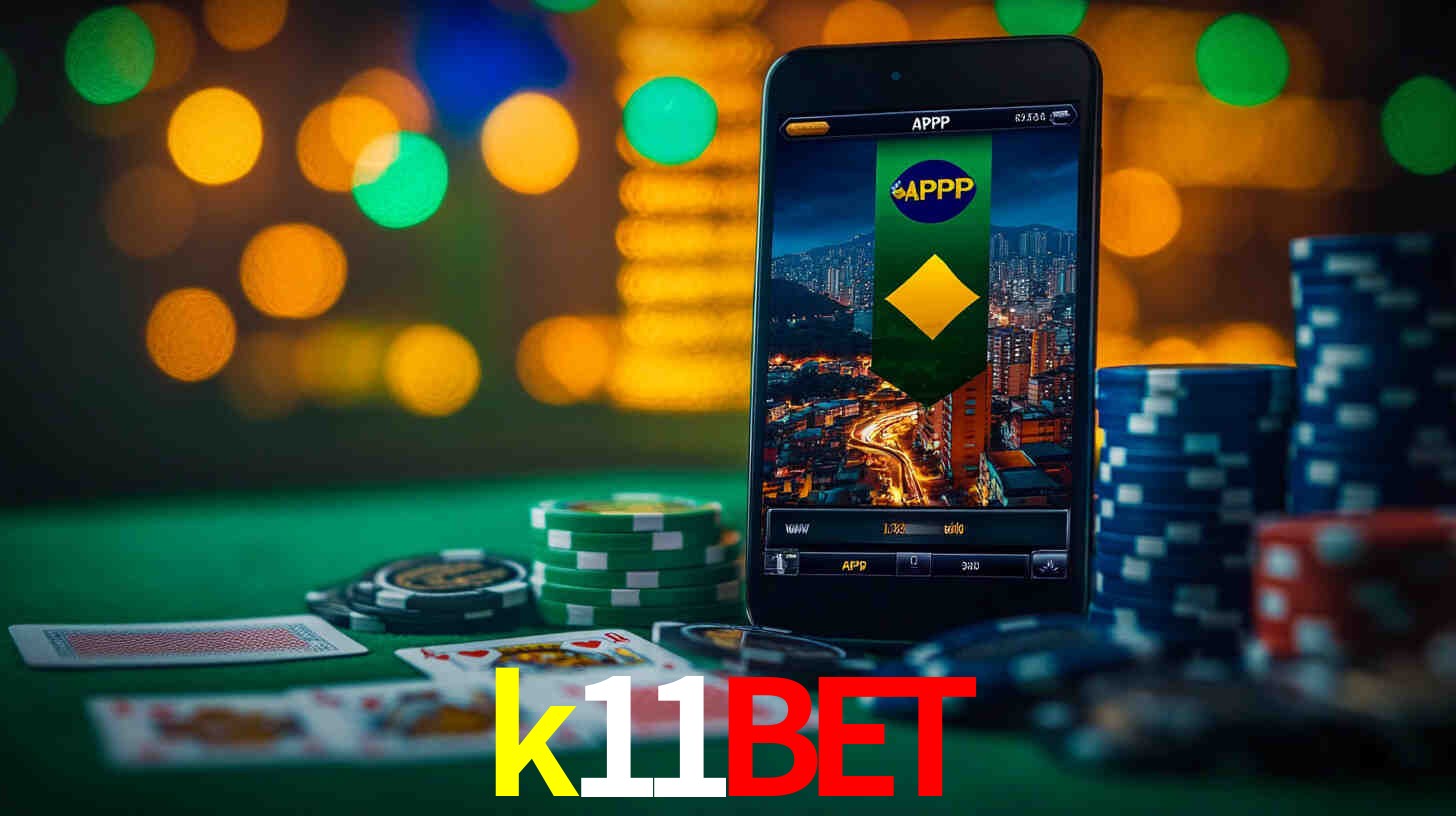 Descubra a Magia dos Jogos de Arcade no k11bet