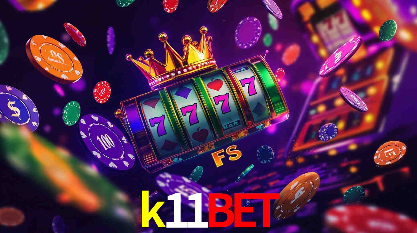 Premium Interface k11bet