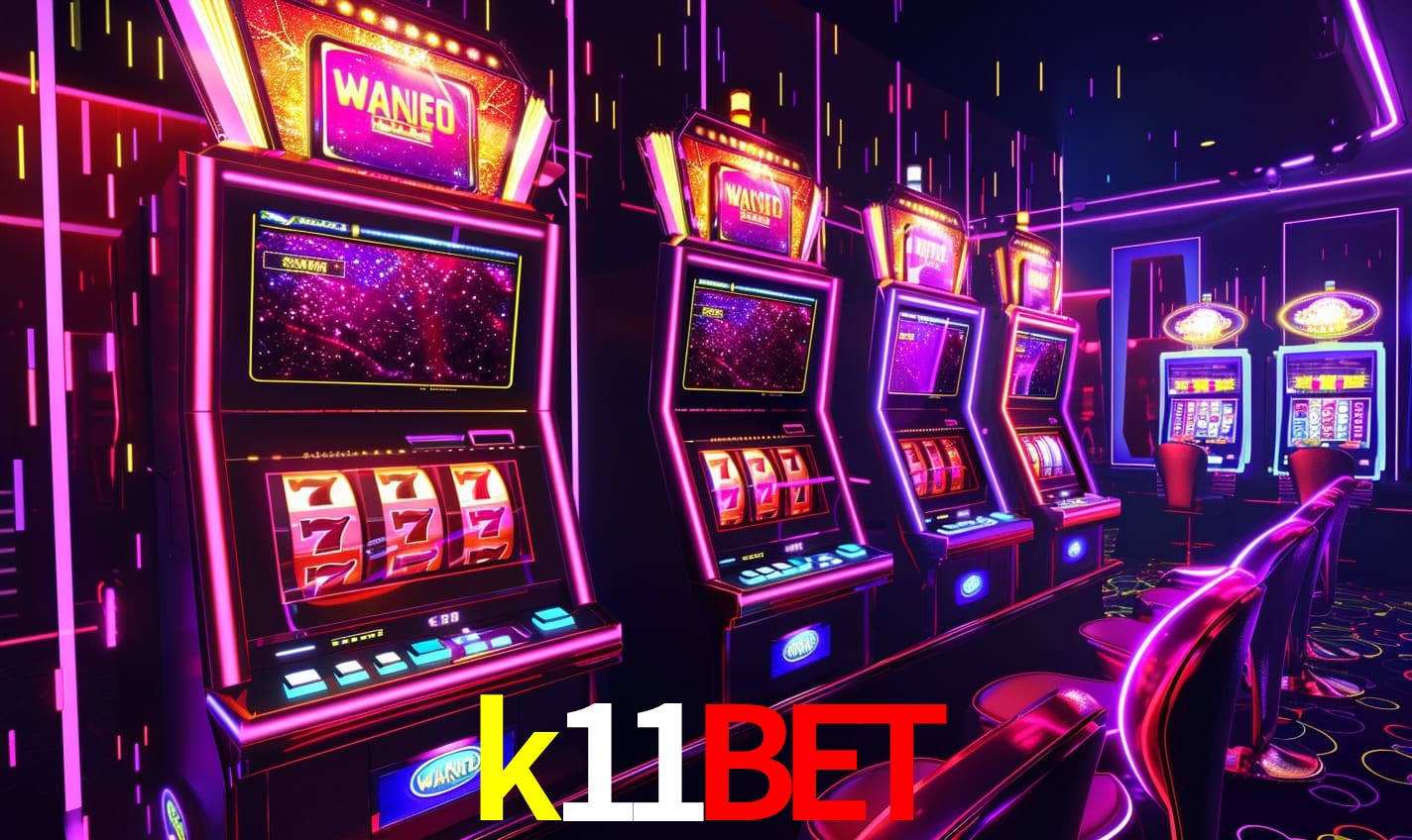 Desvendando o Mundo dos Jogos Virtuais na k11bet