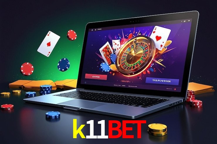 Experiência VIP k11bet