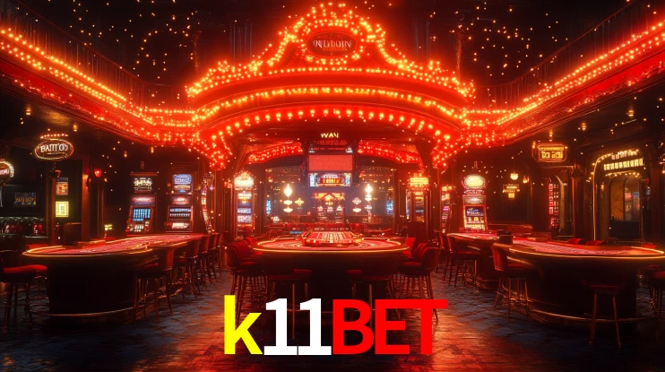 Explore as vantagens do k11bet: serviço profissional e confiabilidade
