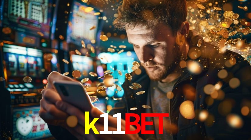 Account Benefits k11bet
