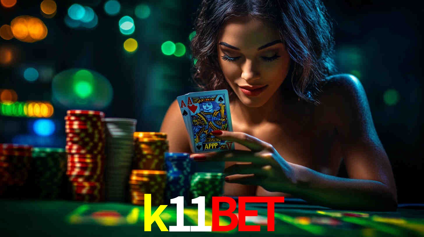 A Revolução dos Aplicativos de Jogos no k11bet