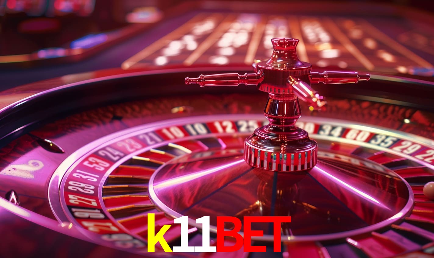Apostas Esportivas na k11bet: Um Guia Completo