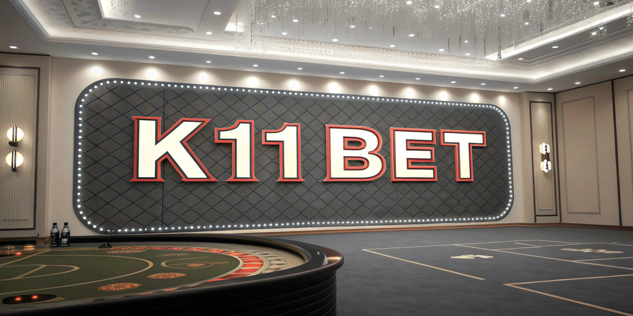 k11bet Logo